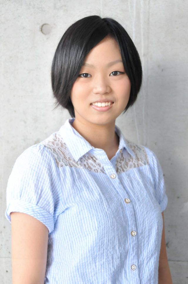 土佐 菜摘