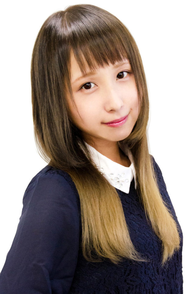 馬渕 由妃