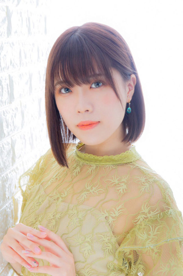 蜷川 まゆ