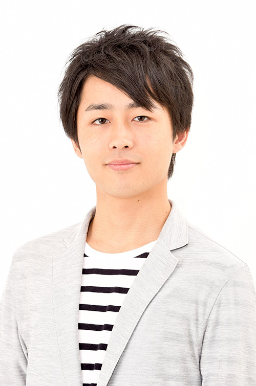 小杉 虎ノ介 声優事務所iamエージェンシー 公式 小杉 虎ノ介 声優事務所iamエージェンシー 公式