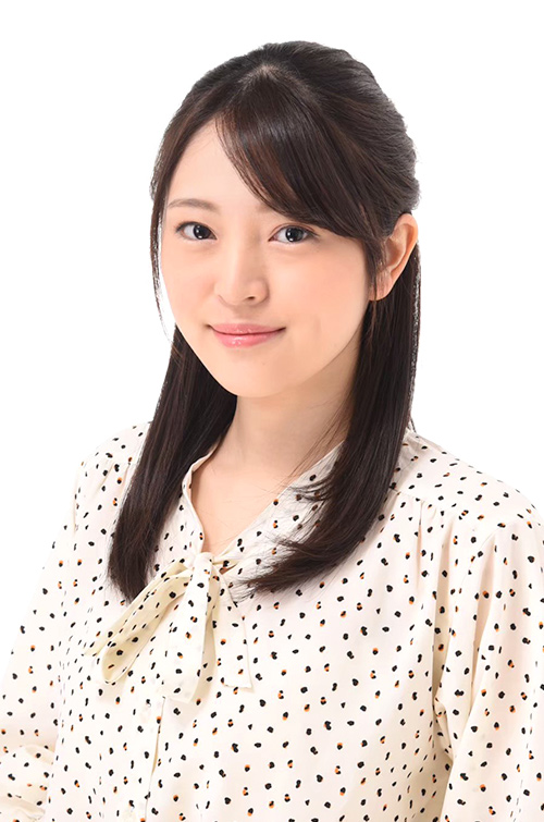渋谷 美憂