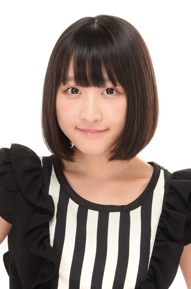 守屋 亨香