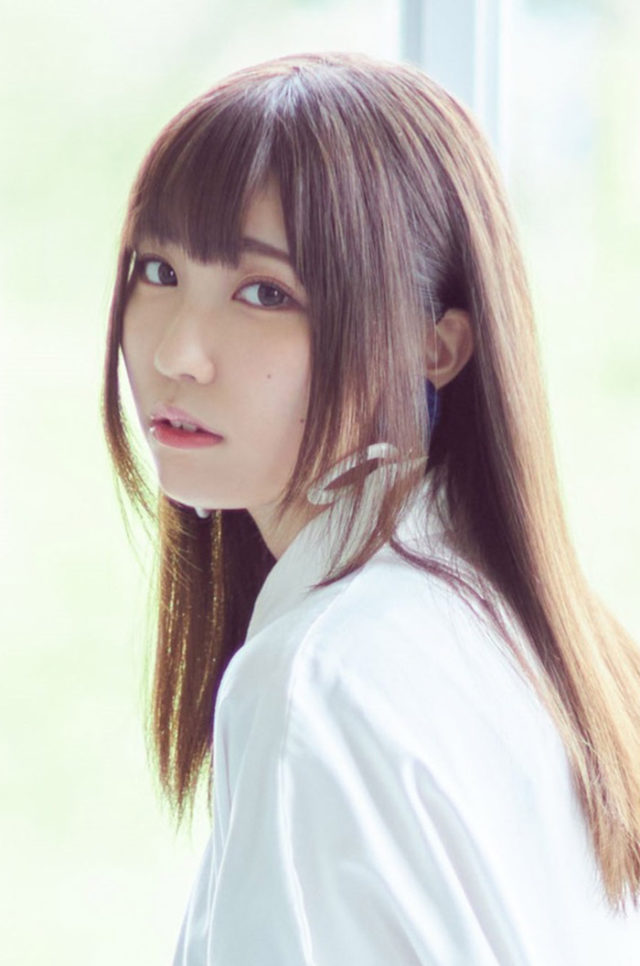 鈴木 愛奈のプロフィール