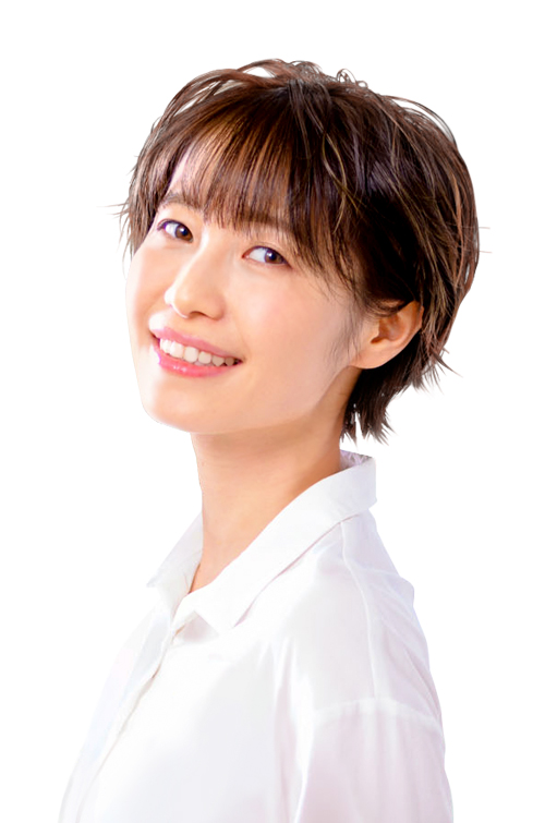 松井 恵理子