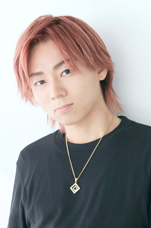 菰田　望夢