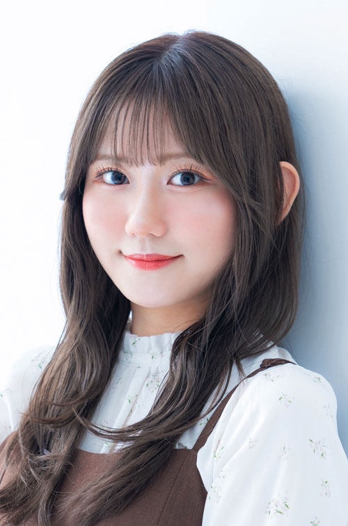 島田　彩緒里のプロフィール