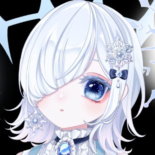 初雪　セツナのプロフィール