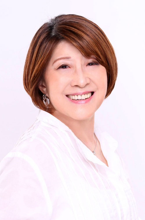 emikoのプロフィール