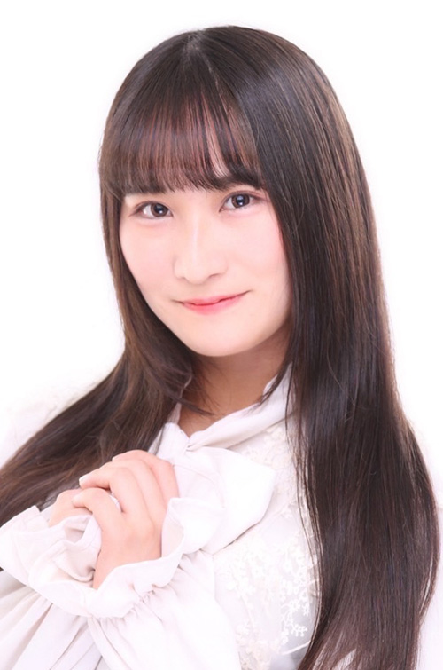 沼波　まろなのプロフィール