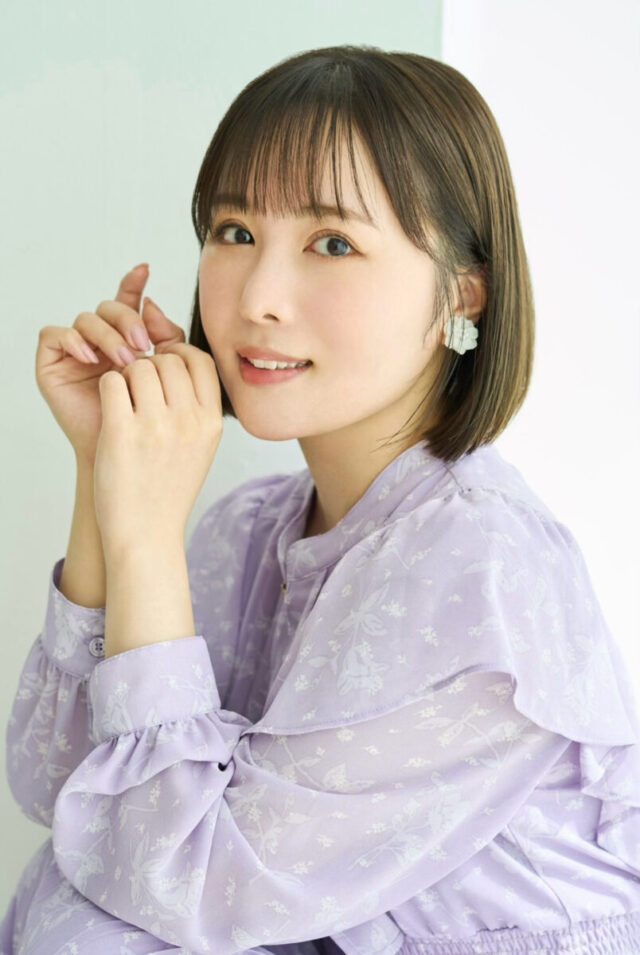 宇乃　杏華