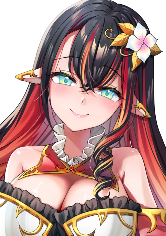 隣野 メルティナ
