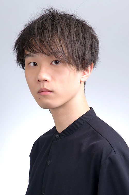 鈴木　晴真のプロフィール