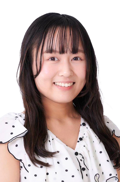 萬　あかりのプロフィール