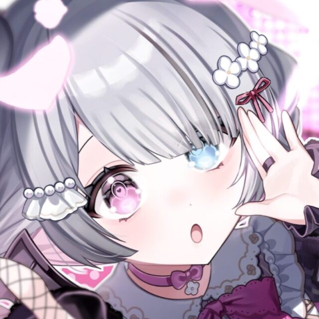 Nanoha。のプロフィール