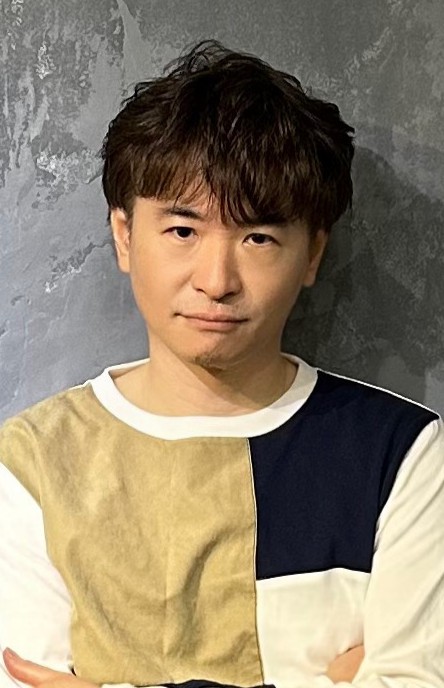 山神 敏史のプロフィール