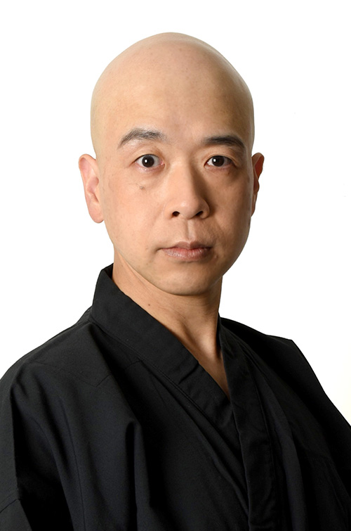 今西　章のプロフィール