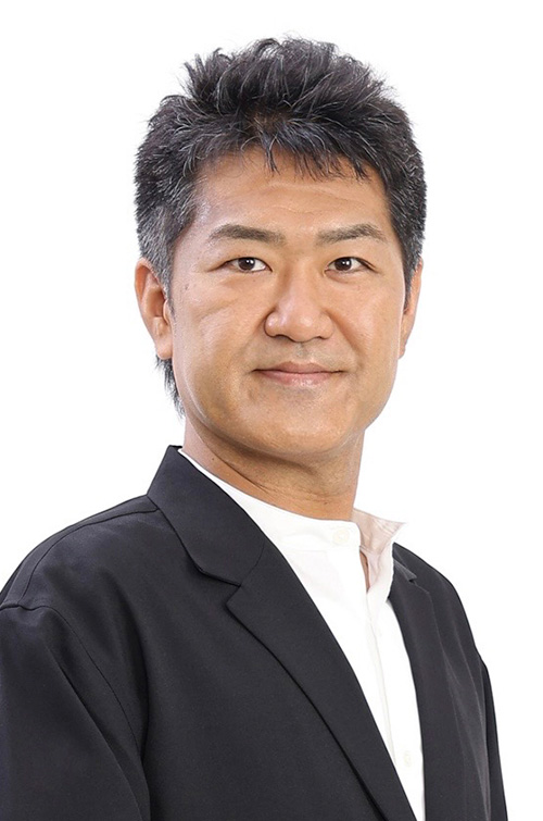 藤生　夢雨